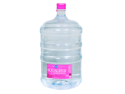 20 Litter Water Bottle Supplier in Gurgaon